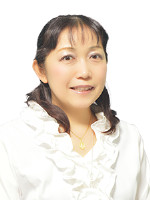 かんざき かすみ先生