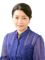 ナンディーナ先生