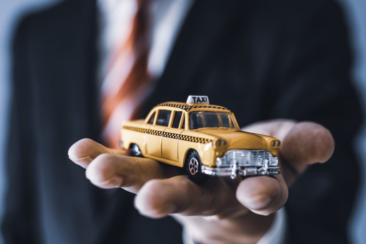 タクシー運転手だと結婚できない 最短で結婚するためにしたいこと さら婚